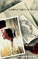 Antonia Hildebrand | A Simple Twist Of Fate | Taschenbuch | Englisch (2020)