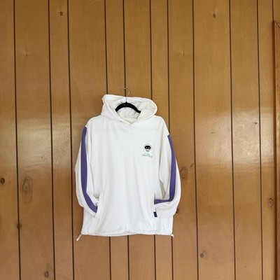 Official BTS Jin The Astronaut Hoodie Size S White Hooded Sweatshirt MD Set Up