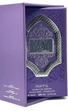 Areebah Parfum By Riiffs 3.4 EXTRAIT De Parfum