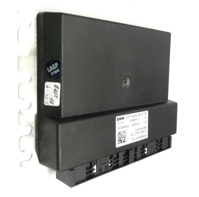Rolls-Royce Phantom 2017-2019 Control unit P/N 37146896417