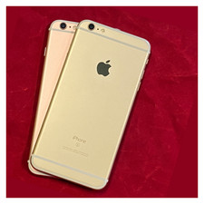 Apple iPhone 6s 16GB 32GB Unlocked Verizon Good SmartPhone Gold/Rose Gold