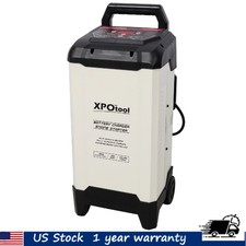 612 Volt Car Or Truck Automotive Wheeled Battery Charger Portable Jump Starter 612 Volt Car Or Truck Automotive Wheeled Battery Charger Portable Jump Starter
