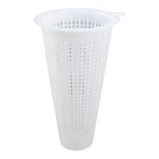 Drain Net 11461 4 in Tapered Floor Drain Strainer