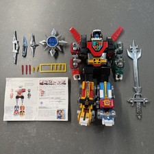 *RARE* Voltron Popy Chogokin GB-36 Golion Beast King Lionbot - Bought in 1981!