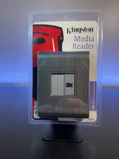 Kingston Technology Media Reader FCR-HS219/1 ...
