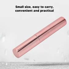 10Pcs Eyelash Glue Tubes Empty Liquid  Mascara Container Bottle