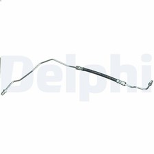 Bremsschlauch DELPHI LH7517 RENAULT MEGANE CC (EZ0/1_) 2 2010-2015