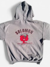 Las mejores ofertas en Sudaderas para mujer Fresh Produce Plus