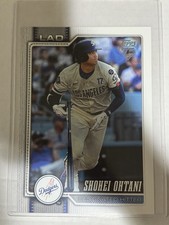 2026 Topps Series 1 - Oversized 2026 Topps Baseball Shohei Ohtani #200