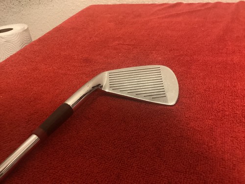 Tour Classic Custom Grind Forged #3(THREE) Iron Steel Stiff Shaft RH 38.50" - Picture 2 of 7