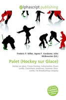 Frederic P. Miller (U. A.) | Palet (Hockey Sur Glace) | Taschenbuch (2026)