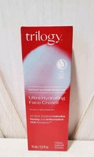 Trilogy Instant Intense Moisture Cream 2.5 fl oz - Ultra Hydrating Formula 7/28