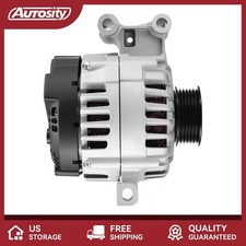 11148 11148n For 2009-2012 Chevrolet Colorado 3.7l 2007 Hummer H3 Alternator 11148 11148n For 2009-2012 Chevrolet Colorado 3.7l 2007 Hummer H3 Alternator