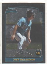 🔥⚾ Josh Willingham Pick Your Favorite (Drop Down) Rookie RC Jersey S/N
