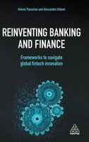 Helene Panzarino (U. A.) | Reinventing Banking And Finance | Buch | Englisch