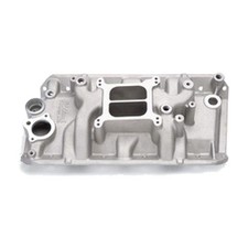 Edelbrock 2131 Performer Amc Intake Manifold Edelbrock 2131 Performer Amc Intake Manifold