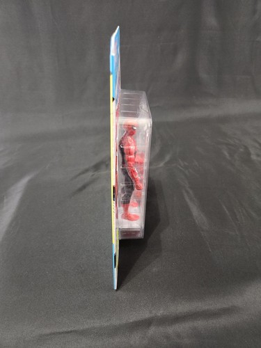 Hasbro Marvel Legends The Amazing Fantasy Spider-Man Retro Karte Target Exclusive - Bild 12 von 14