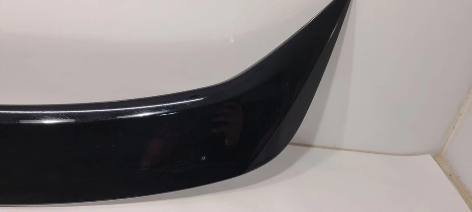 2015-18 FORD FOCUS Rear Spoiler Sedan Black F1EZ5444210AA 15-18 Foto 4 de 4