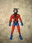 Marvel Legends Ant-Man 6" Figure Retro Vintage Wave Comic Avengers Loose