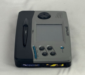 Vintage Tiger Game.com Handheld Console 1997 Retro System with Stylus