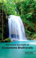 Anne Offit | Advanced Concepts Of Ecosystems Biodiversity | Buch | Englisch