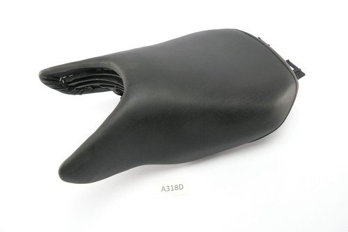 BMW R 1200 R K53 2013-2018 - Fahrersitz Hoch 52538534318 A318D