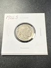 1926-S Indian Head / Buffalo Nickel 5c - Key Date! / Nice Coin - No Reserve!