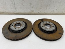 Renault Austral 2025 Bremsscheibe vorne 402019892R Benzin/Elektro 96kW