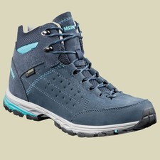 Meindl Durban Lady Mid GTX Damen Wanderschuhe