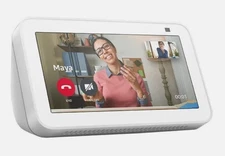 🔥 Amazon Echo Show 5" smart display with Alexa 2nd Generation 2021 Newest Model