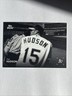 2025 Topps Black & White #069 Tim Hudson