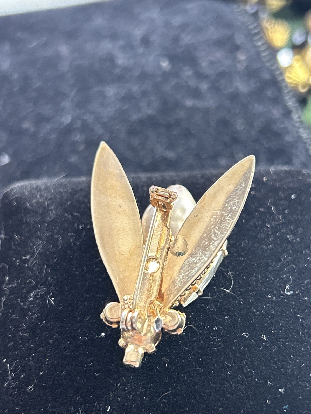 Bug Brooch - image 2