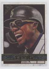 2020 Topps Gallery Shed Long #69 9h3