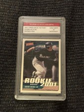 2001 Upper Deck Victory - Ichiro Suzuki #564 for sale | eBay