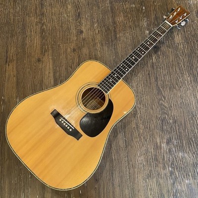 Tokai Cat'S Eyes Ce-200D Acoustic Guitar Safe delivery from Japan