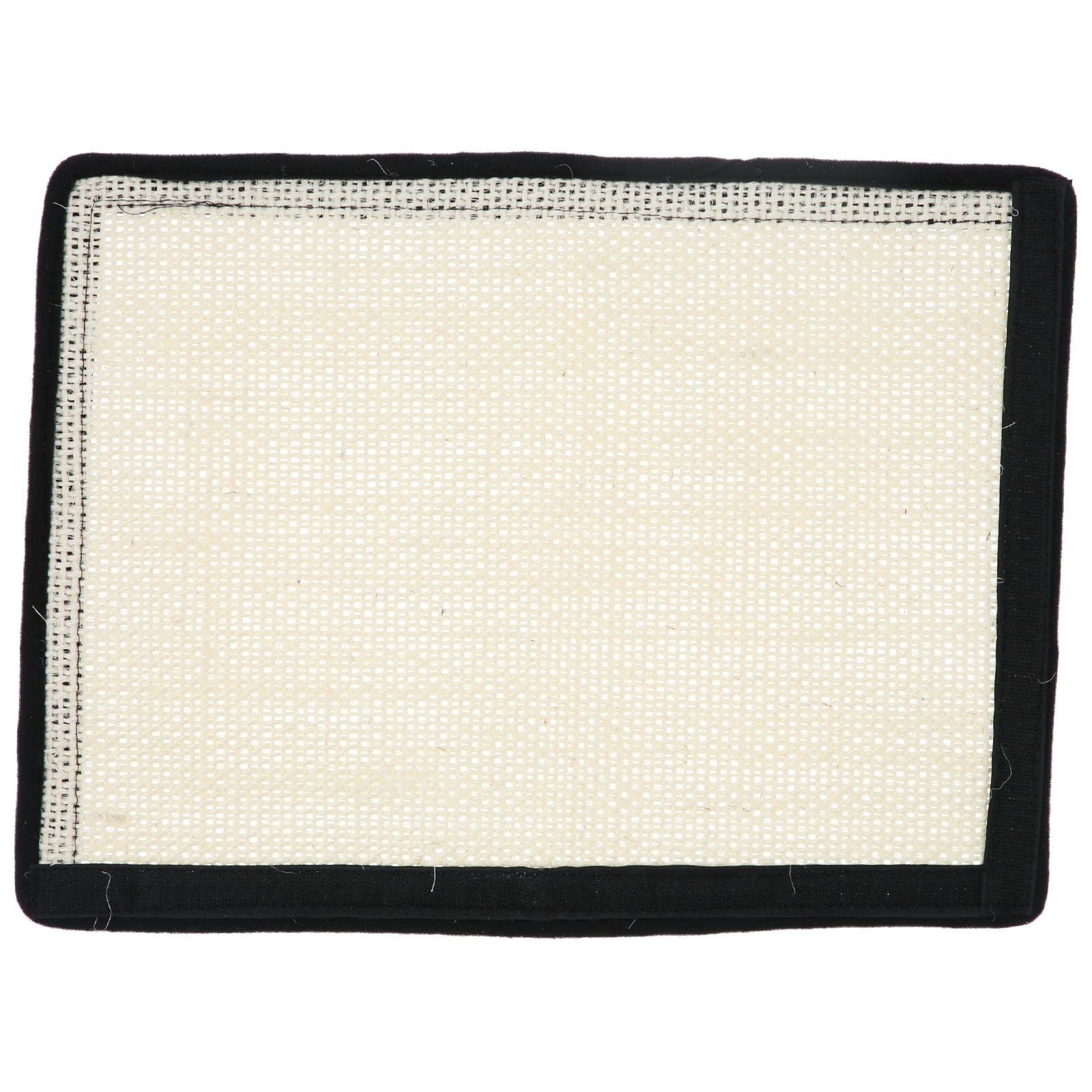 Cat Natural Sisal Scratching Pad Cat Claws Grinding Furniture Protection Mat