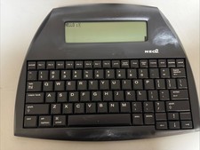     Tested Working AlphaSmart Neo 2 Word Proc...