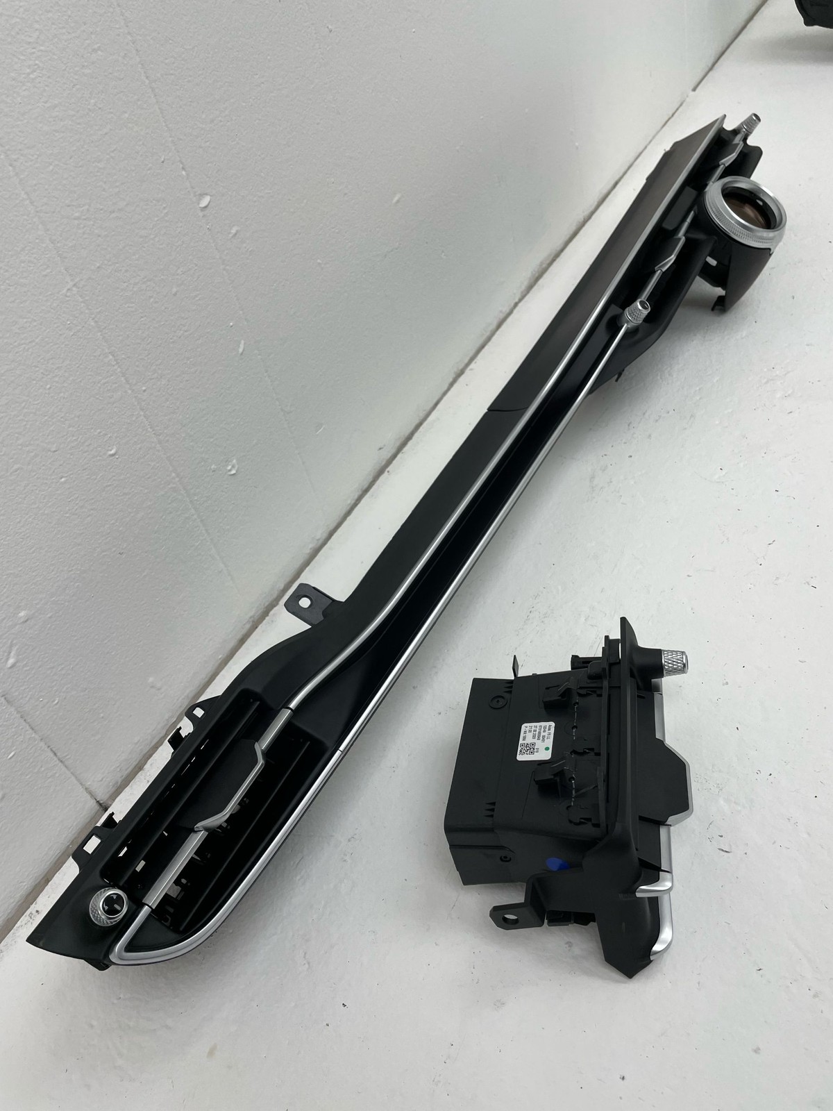 2023-2026 MASERATI GRECALE GT M182 OEM 48V LITHIUM ION HYBRID BATTERY PACK
