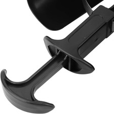 Boot Stretcher Women, Pair Plastic Shoe Stretcher, Boots Expander with Handle...