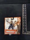 *Rare* Wwe Undertaker 4" Figure