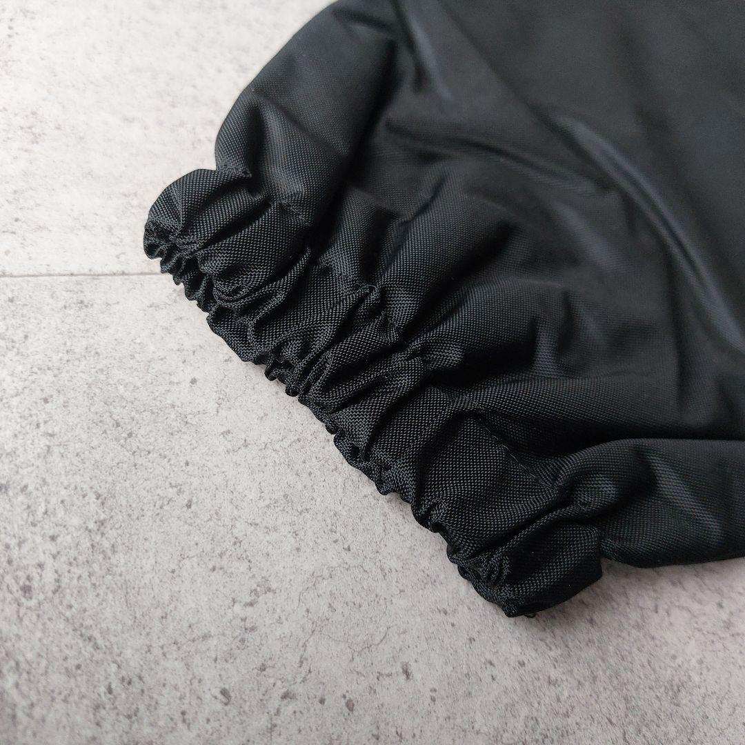 Helly Hansen Coach Jacket L Black OutShell Used P… - image 6