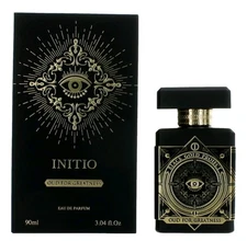 INITIO Oud for Greatness 3.04 fl oz Unisex Eau De Parfum