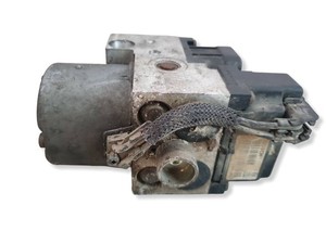 Opel Astra G 2002 2.0DTi ABS Bremse Pumpe 0273004362 0265216651 Diesel 74kW