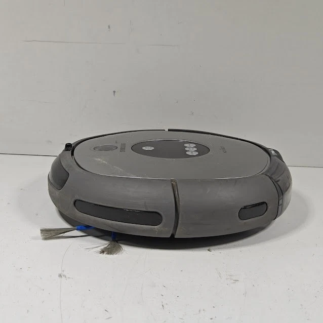 Samsung SR8845 Saugroboter - Für Teile, Nicht Funktionierend - Bild 4 von 4