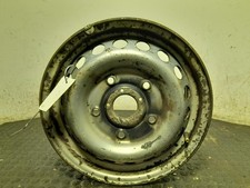 FORD TRANSIT STEEL WHEEL 16 INCH 5X160 ET60 6J  2014-2026 BK211007FB