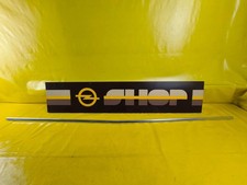Capot Opel REKORD