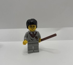 LEGO Harry Potter & Mountain Troll Minifigure 41983 4712 Troll Loose