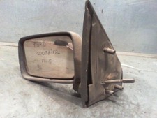 Retroviseur gauche (ou coque) Ford COURRIER