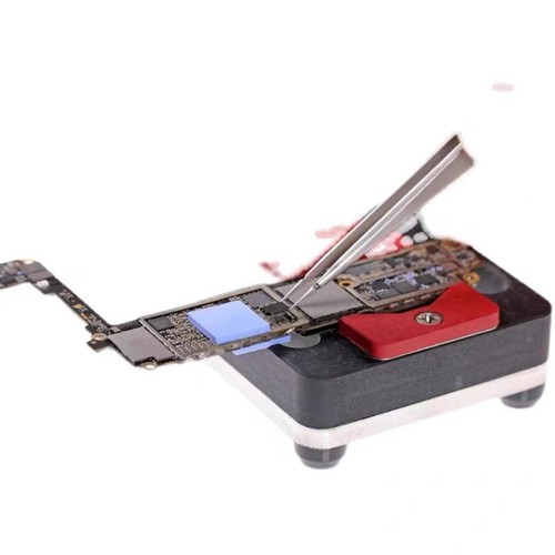 100PCS Silicone Paste Gel Conductive Thermal Pad For GPU CPU Laptop Heatsink B - Photo 8/13