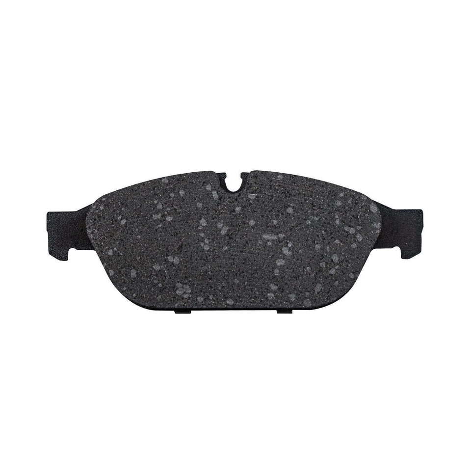 For 2012 2013 2014 2015 2016 2017 2018 Audi A5 A6 A7 A8 Quattro Front Brake Pad - Image 3 of 4